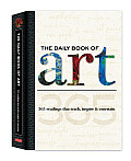 Daily Book Of Art
