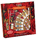 Oil Painting Kit Professional Materials & Step By Step Instruction for the Aspiring Artist