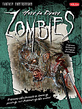 How to Draw Zombies