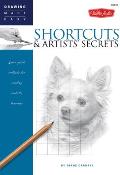 Shortcuts & Artists Secrets