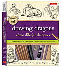 Drawing Dragons / Como dibujar dragones