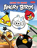 Learn to Draw Angry Birds Learn to draw all of your favorite Angry Birds & Those Bad Piggies