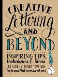 Creative Lettering & Beyond