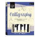 Calligraphy Kit A Complete Kit for Beginners With Calligraphy Pens & Paper
