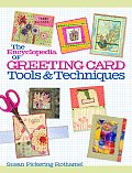 Encyclopedia Of Greeting Card Tools & Techniques