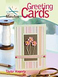 Make It In Minutes Greeting Cards