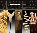 Masters Gold Major Works by Leading Artists
