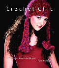 Crochet Chic Haute Crochet Scarves Hats & Bags