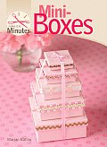 Make It In Minutes Mini Boxes