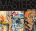 Masters Collage Major Works by Leading Artists