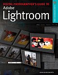 Adobe Photoshop Lightroom Digital Photographers Guide