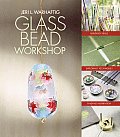 Glass Bead Workshop Building Skills Exploring Techniques Finding Inspiration