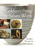 Goldsmithing & Silver Work Jewelry Vessels & Ornaments