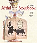 Artful Storybook Mixed Media Artists Create Handmade Tales