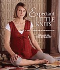 Expectant Little Knits Chic Designs for Moms to Be