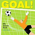 Goal My Soccer Book