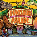Dinosaur Parade A Spectacle of Prehistoric Proportions