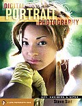 Digital Portrait Photography Art Business & Style