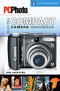 Pcphoto Digital Compact Camera Handbook