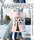 Awareknits Knit & Crochet Projects For