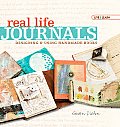 Live & Learn Real Life Journals Designing & Using Handmade Books