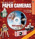 Build Fun Paper Cameras Take Eye Catching Pinhole Photos