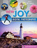 NEW Joy of Digital Photography