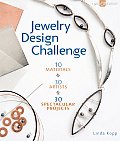 Jewelry Design Challenge