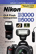 Magic Lantern Guides Nikon D3000 D5000 Cls Flash Companion