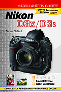 Nikon D3x/D3s
