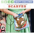 Craft Challenge Dozens of Ways to Repurpose Scarves