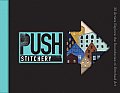 Push Stitchery 30 Artists Explore the Boundaries of Stitched Art
