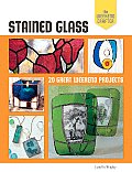 Weekend Crafter Stained Glass 20 Great Weekend Projects
