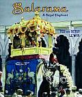 Balarama: A Royal Elephant