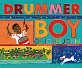 Drummer Boy of John John