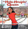 Hula Hoopin Queen