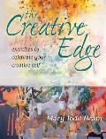 Creative Edge Exercises to Celebrate Your Creative Self