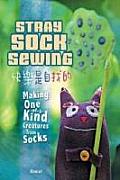 Stray Sock Sewing Making Unique Imaginative Sock Dolls Step By Step