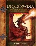 Dracopedia A Guide to Drawing the Dragons of the World