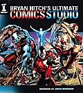 Bryan Hitchs Ultimate Comics Studio