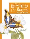 Painting Butterflies & Blooms with Sherry C Nelson