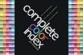 Complete Color Index
