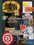 Journal Junkies Workshop Visual Ammunition for the Art Addict