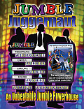 Jumble(r) Juggernaut: An Unbeatable Jumble(r) Powerhouse