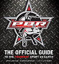 Professional Bull Riders The Official Guide