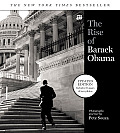 Rise Of Barack Obama