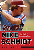Mike Schmidt: The Phillies' Legendary Slugger