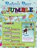Rainy Day Jumble(r): A Downpour of Puzzle Fun