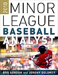 Minor Leagure Baseball Analyst