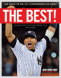 Best Yankees Bring the World Series Title Back Home